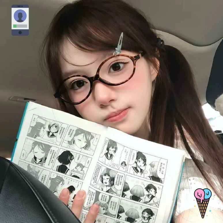 小满